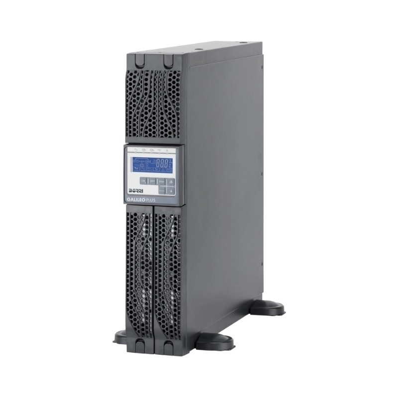 On-line 2000VA / 1800W - BORRI UPS GALILEO PLUS RT MUPS0021