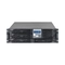 On-line 10kVA /10000W 4U без батерии (да се поръчва със MUPSBAT0025) - BORRI UPS LEONARDO PLUS RT MUPS0025