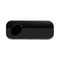 Бутон IP44 за звънец Черен - ORNO Button OR-DP-PD-1/B