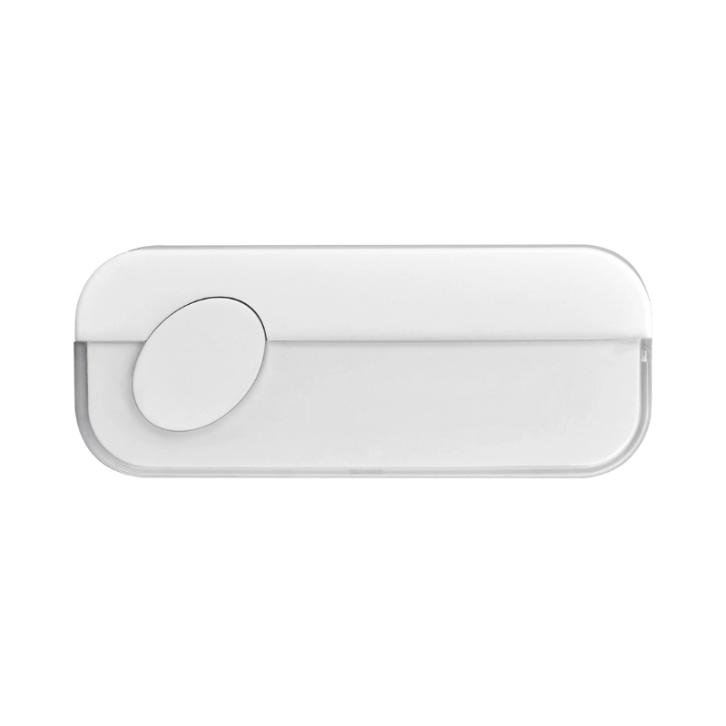 Бутон IP44 за звънец Бял - ORNO Button OR-DP-PD-1/W