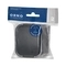 Контакт шуко ОМ 2P+E 16A IP54 Сив/черен - Orno Series B2 OR-OE-7805(GS)/GB