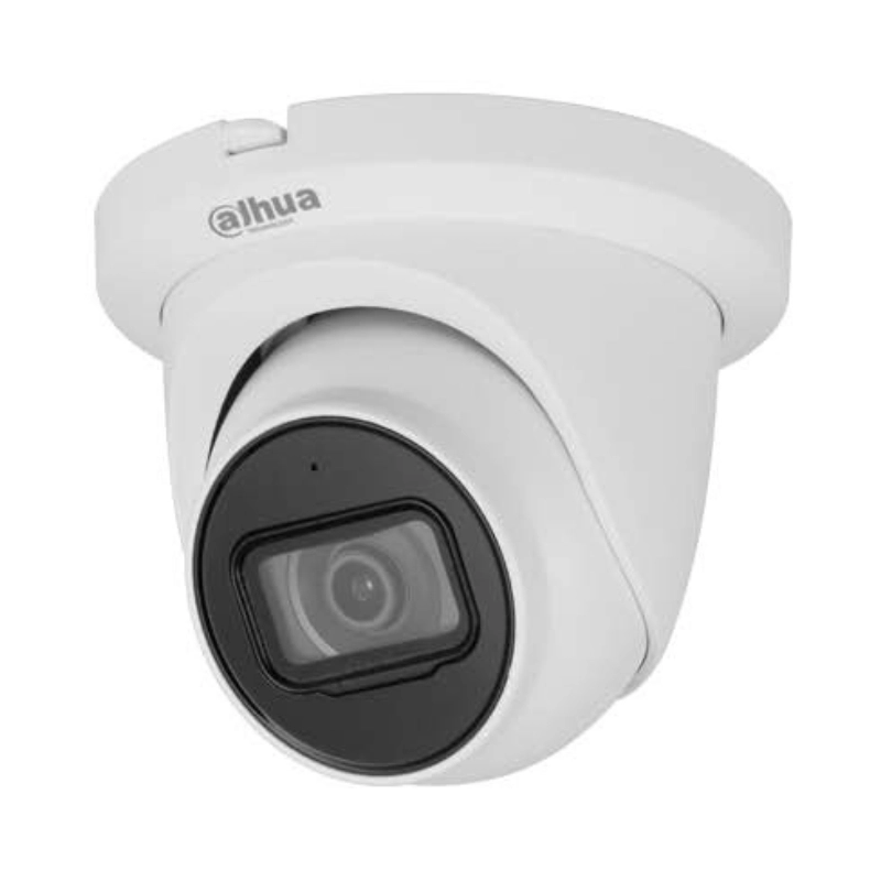 HDCVI Kamera 2MP купол 2.8 mm IR-60 микрофон - DAHUA HAC-HDW1200TMQ-A-0280B-S6