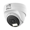HDCVI Камера 2MP купол 2.8 mm IR-25 Cooper - DAHUA HAC-T1A21-U-0280B