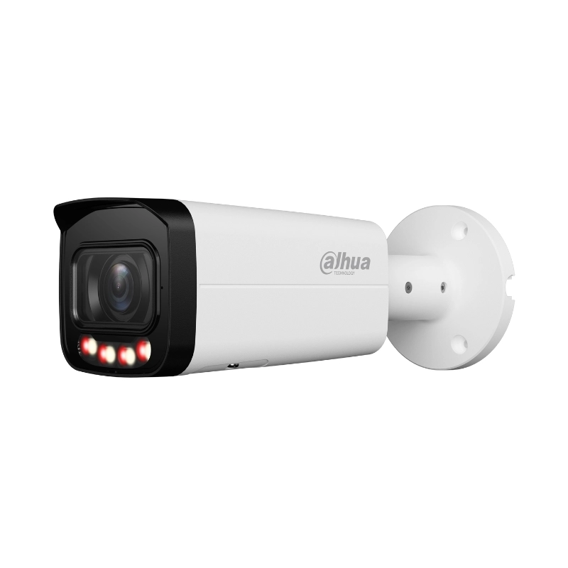 IP Камера 6MP булет 2.7-13.5 mm Smart Dual Light 60m PFA135 - DAHUA IPC-HFW2649T-ZAS-IL-27135