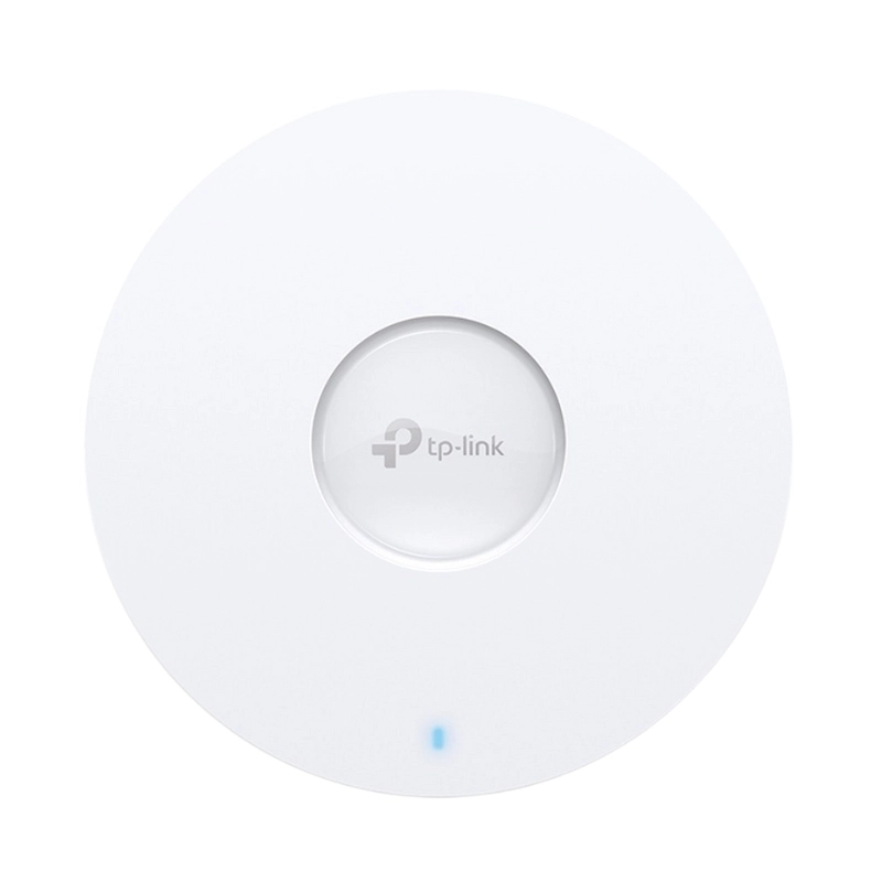 Комплект AP, суич, рутер - TP-Link (ER7206, EAP650, ES210GMP)