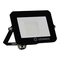 LED Прожектор симетричен FL EFFECT 10W 900lm 6500К IP65 EUE LEDV, цвят черен - LEDVANCE FLOODLIGHT EFFECT LED488887