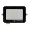 LED Прожектор симетричен FL EFFECT 10W 900lm 6500К IP65 EUE LEDV, цвят черен - LEDVANCE FLOODLIGHT EFFECT LED488887