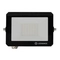 LED Прожектор симетричен FL EFFECT 20W 1800lm 6500К IP65 EUE LEDV, цвят черен - LEDVANCE FLOODLIGHT EFFECT LED489006