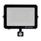 LED Прожектор със сензор, симетричен FL EFFECT 50W 4500lm 6500К IP65 EUE LEDV, цвят черен - LEDVANCE FLOODLIGHT EFFECT SENSOR LED489303