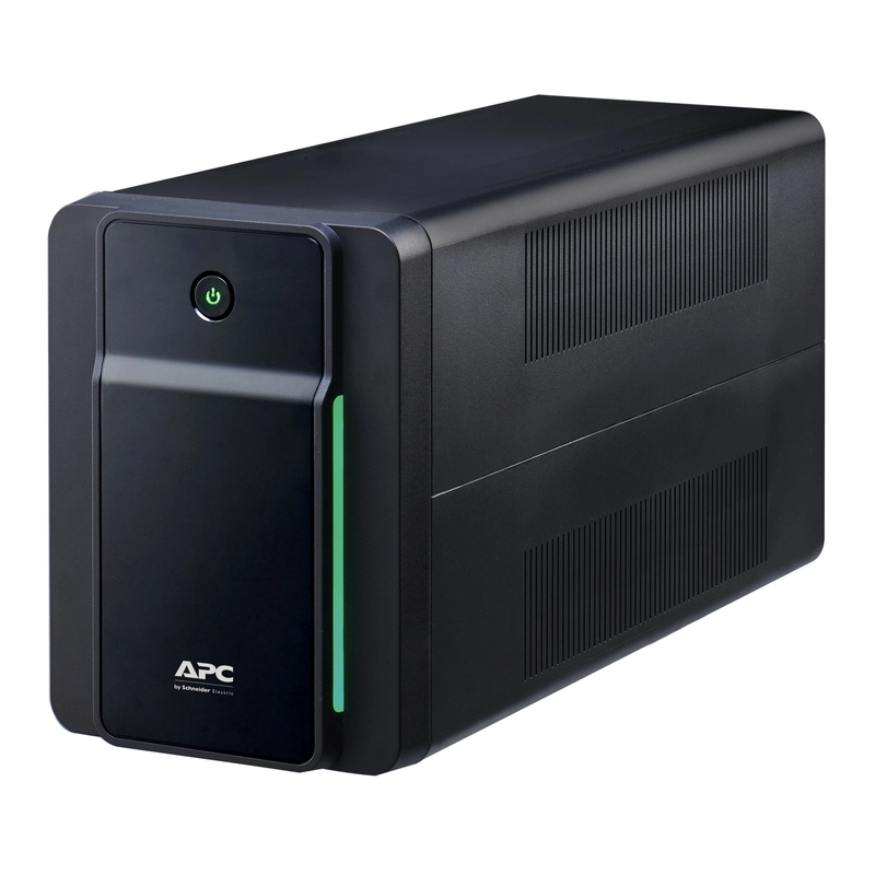 UPS Line-interactive 1600VA / 900W - SCHNEIDER ELECTRIC Tower BX1600MI-GR