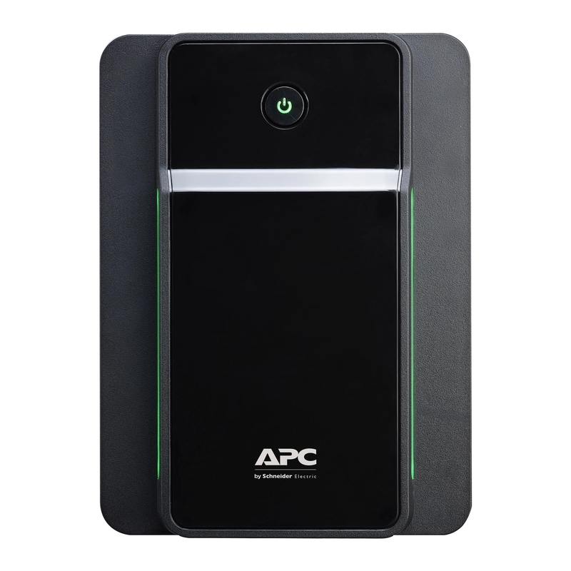 UPS Line-interactive 1600VA / 900W - SCHNEIDER ELECTRIC Tower BX1600MI-GR