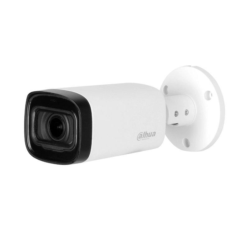 5MP булет камера 2.7-13.5mm IR 60m - DAHUA HAC-HFW1500R-Z-IRE6-A-2712-S2 HDCVI