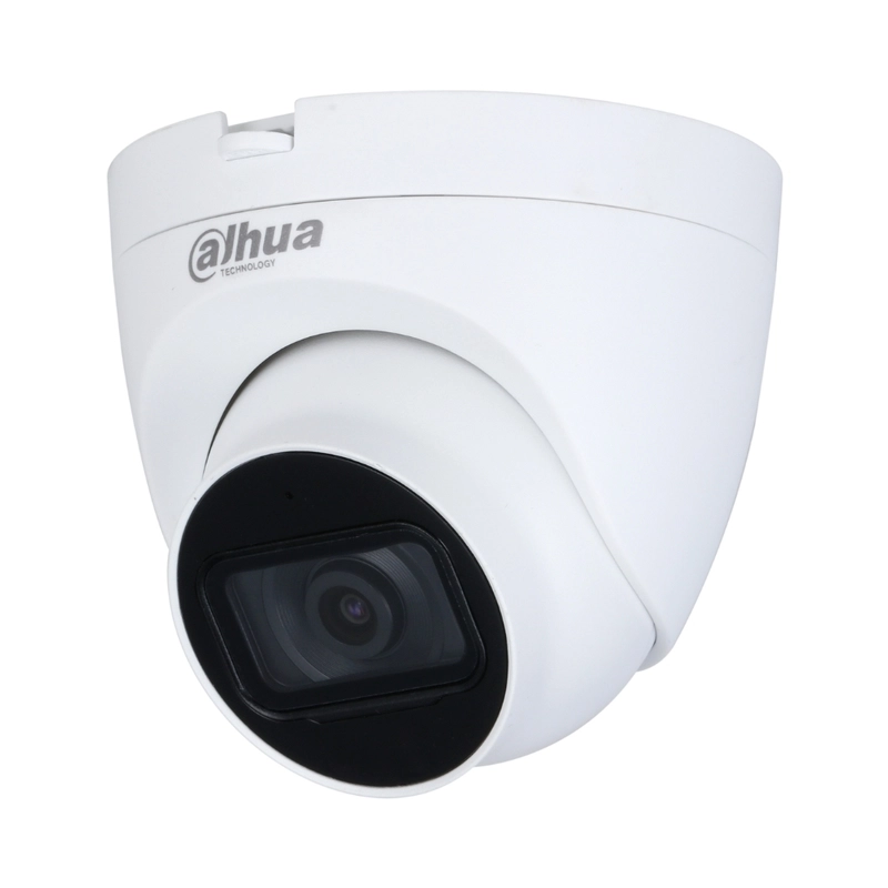 HDCVI Камера 5MP купол 2.8 mm IR 25m - DAHUA HAC-HDW1500TRQ-0280B-S2