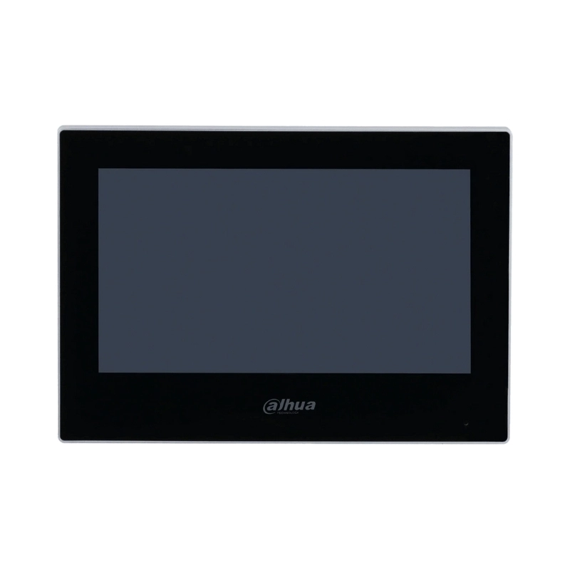 ЧЕРЕН IP монитор сензорен 7" POE - DAHUA VTH2621G-P