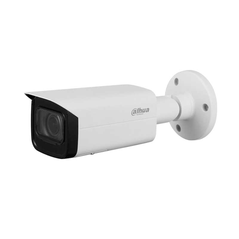 IP булет камера 4MP 2.8-12 mm IR-50 PFA13G - DAHUA IPC-HFW1431T-ZS-2812-S4