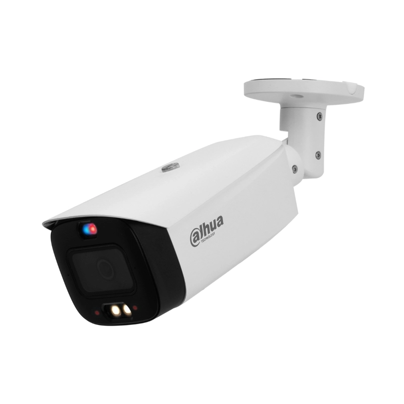 IP Камера булет 5MP LED-30m 2.8 mm TIOC 3.0 - DAHUA IPC-HFW3549T1-AS-PV-0280B-S5
