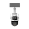 3+3MP WizColor Hybrid-zoom PT 4G Solar Power Network Camera - DAHUA IPC-PTS2649C-3E3Z-S4GB20-3684/0280B-PRO