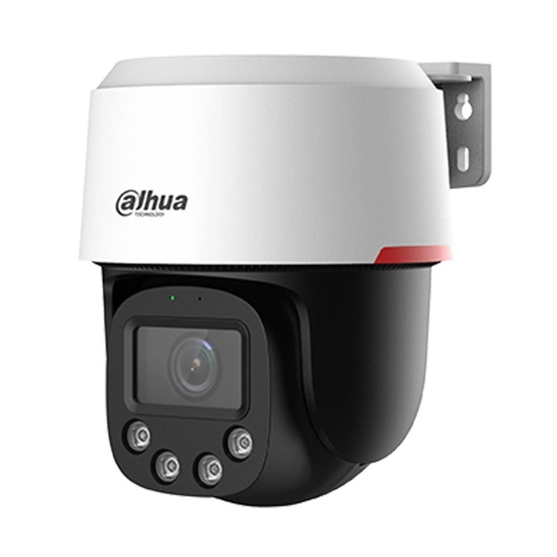 IP Камера 4MP WizColor 30m - DAHUA SD2C400NA-B-PV-PRO