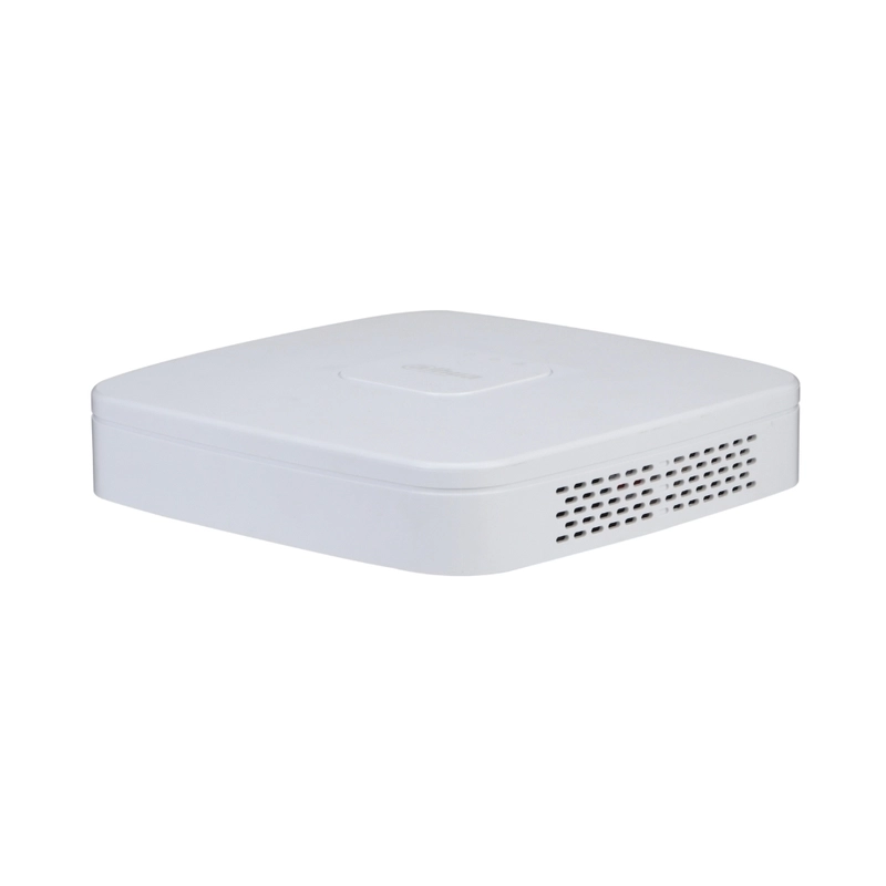4х канала 1x HDD 4x PoE - DAHUA NVR2104-P-4KS3