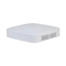 4х канала 1x HDD 4x PoE - DAHUA NVR2104-P-4KS3
