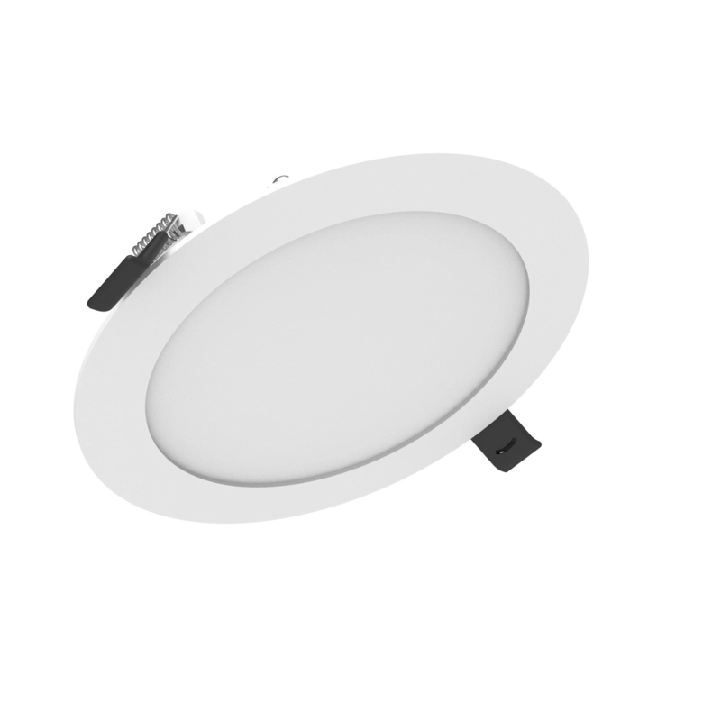 Диодна луна DL SLIM ALU D150 V 13W MS 840 бяла - LEDVANCE