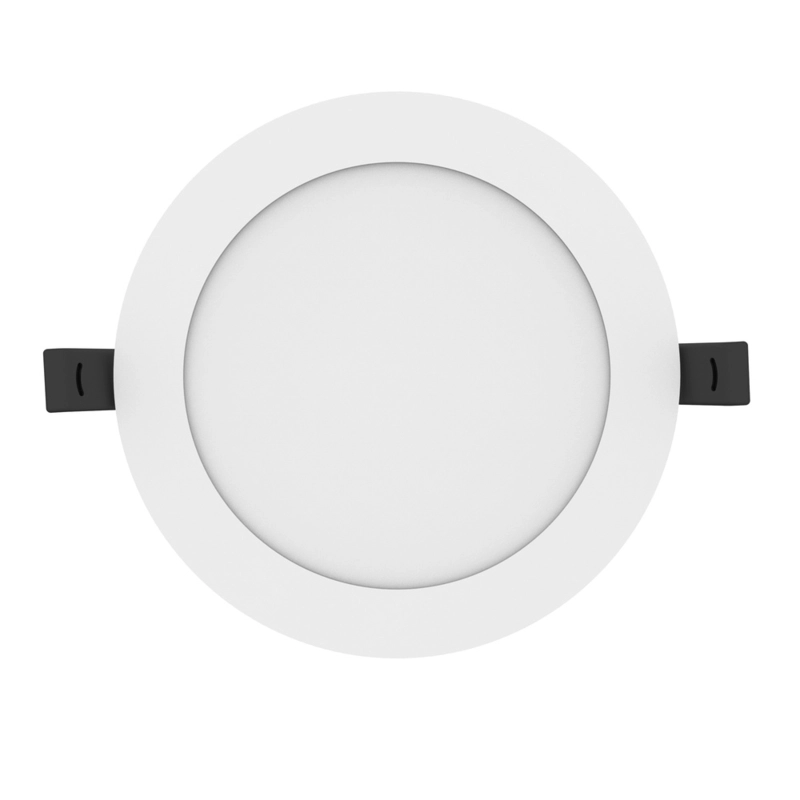 Диодна луна DL SLIM ALU D150 V 13W MS 840 бяла - LEDVANCE
