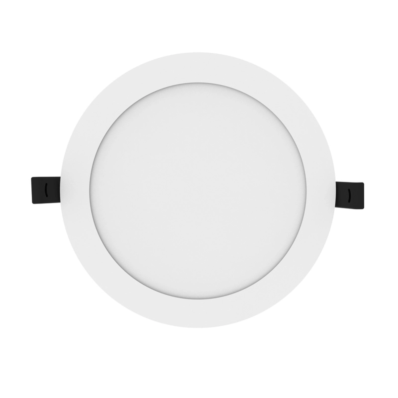 Диодна луна DL SLIM ALU D175 V 16W MS 840 бяла - LEDVANCE