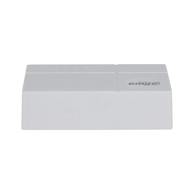 5 портов суич  10/100 неуправляем - DAHUA SF1005L-EUR