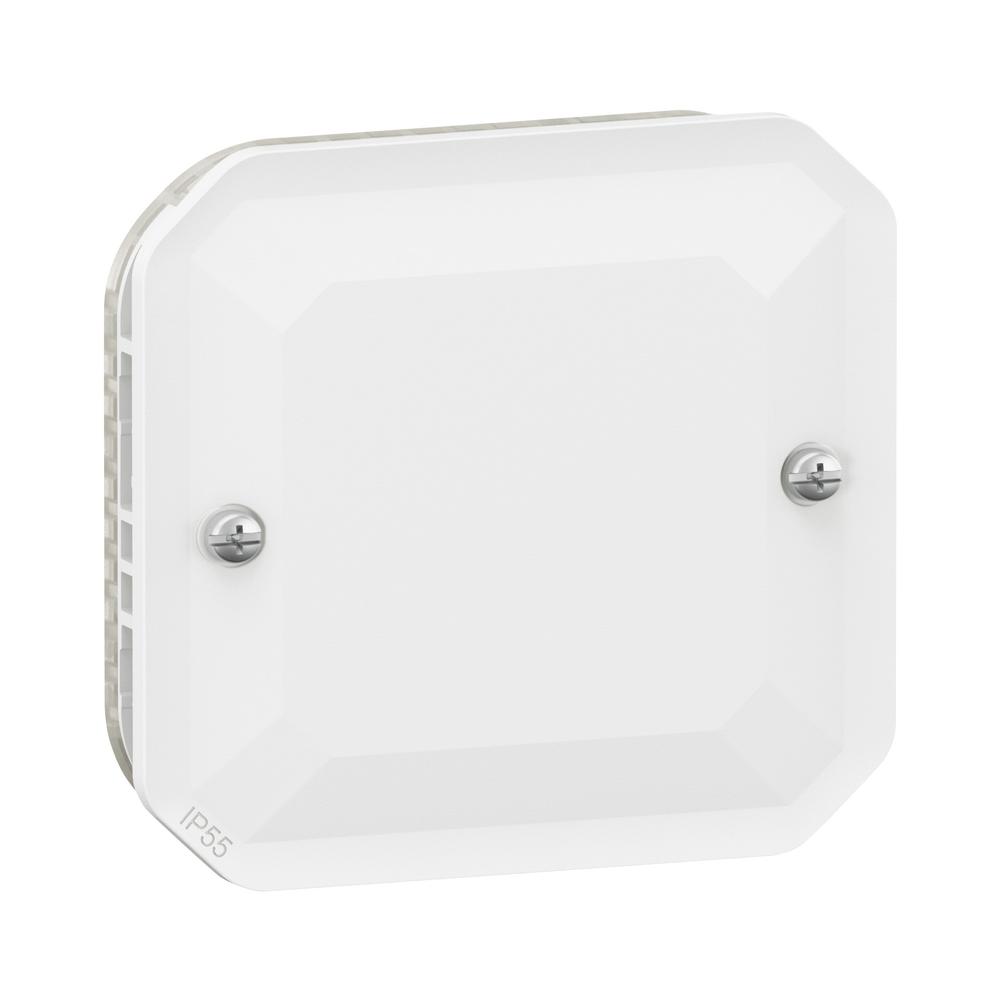 Празен модул механизъм IP55 Бял  - Legrand Plexo New 069637L