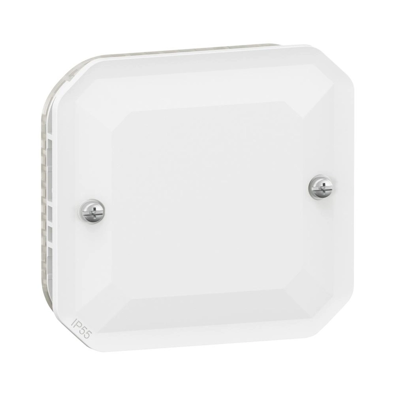 Празен модул механизъм IP55 Бял  - Legrand Plexo New 069637L