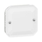 Празен модул механизъм IP55 Бял  - Legrand Plexo New 069637L