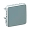 Deviator switch mechanism IP55 Grey /until sold out/ - Legrand Plexo 69511