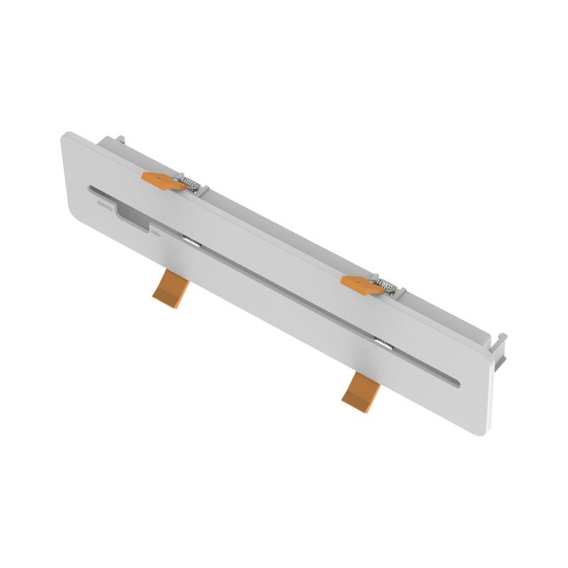 Комплект за вграждане на евакуационен LED осветител  за вграждане - LEDVANCE EMERGENCY EXIT SIGN ACCESSORIES LED232121