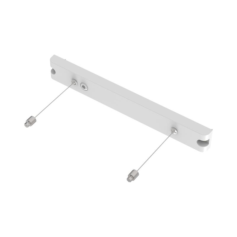 Комплект за окачване на евакуационен LED осветител за изход - LEDVANCE EMERGENCY EXIT SIGN ACCESSORIES LED232169