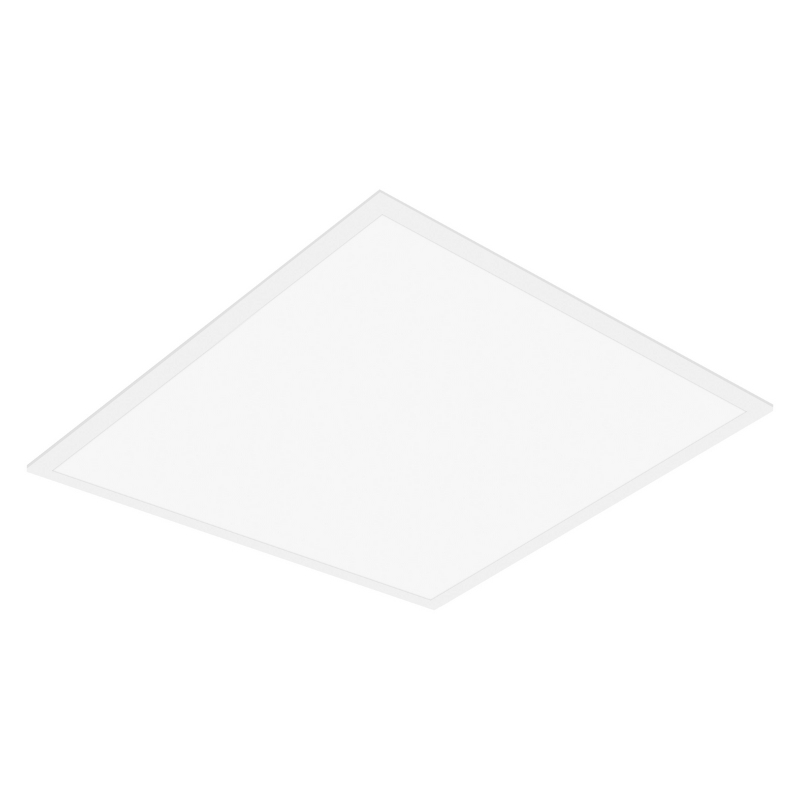 LED панел ECO HLO 40W 4640lm 3000K Ra>80 UGR<19 IP20 595x595 - LEDVANCE Panel ECO HIGH LUMEN OUTPUT LED187537