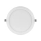 LED луна DL Slim DN210 18W, 1530lm 6500K Ra>80 120° IP20 Бял Ø225x30mm - LEDVANCE DOWNLIGHT SLIM ROUND LED079137