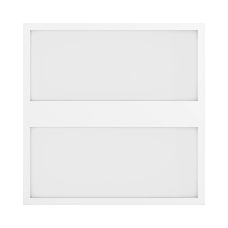 LED панел Protect 600 36W/31W/26W/22W, 5040/4340/3640/3080lm, 4000K, IP54/IP20, бял - LEDVANCE PANEL PROTECT 600 PS LED082887