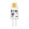 LED лампа Тип PIN MICRO 1W 100lm 2700K 12 V G4 Ra≥80 300°, недимируема - LEDVANCE LED PIN MICRO 12 V LED523098