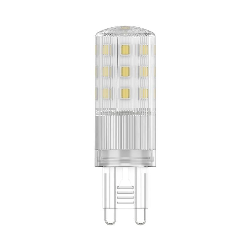LED лампа Тип PIN 4,9W 806lm 4000K 220V G9 Ra≥80, недимируема - LEDVANCE LED PIN G9 P LED840584