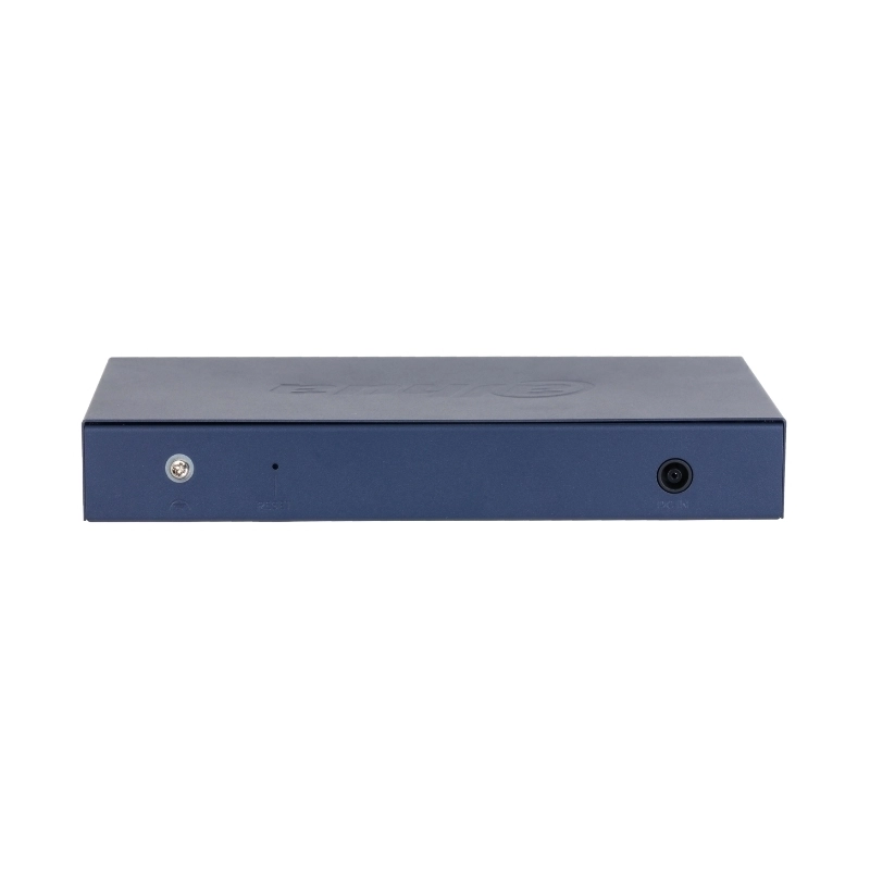 10 портов Гигабитов PoE мрежов комутатор L2 - DAHUA CS4010-8GT-110
