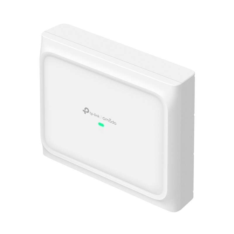 Tri-Band Omni BE9300 Indoor/Outdoor WiFi 7 Access Point - Omada by TP-Link EAP772-Outdoor