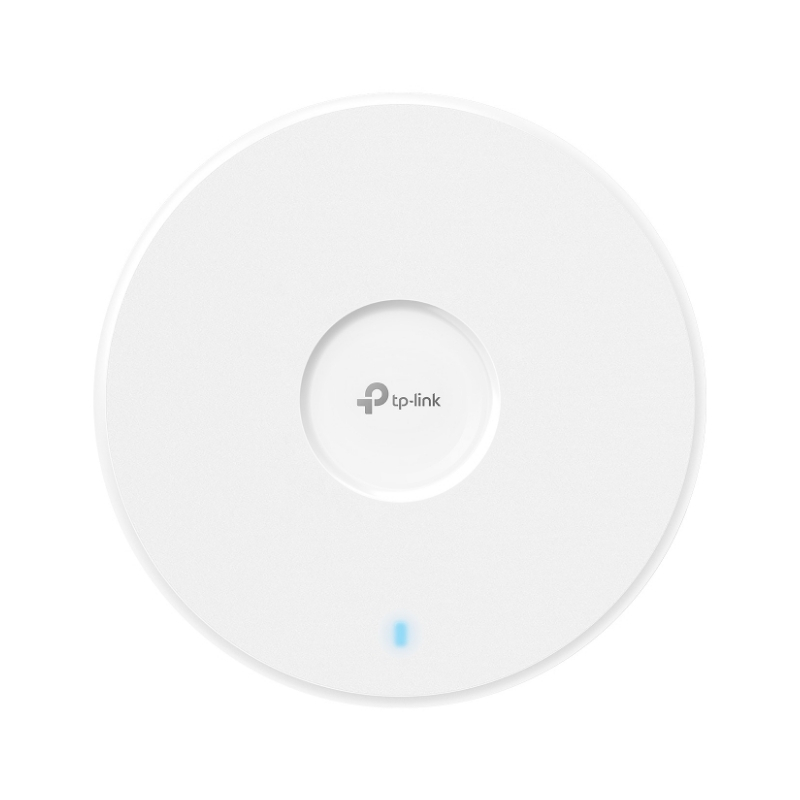 BE3600 Ceiling Mount Wi-Fi 7 Access Point - Omada by TP-Link EAP723