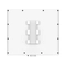 Tri-Band Omni BE11000 Indoor/Outdoor WiFi 7 Access Point - TP-Link Omada EAP772-Outdoor