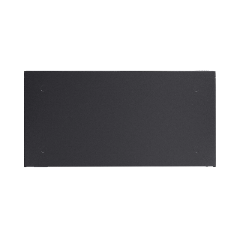 48-Port Gigabit L2+ Managed Switch with 4 10GE SFP+ Slots TP-Link Omada SG3452X