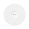 BE3600 Ceiling Mount Wi-Fi 7 Access Point - Omada by TP-Link EAP723