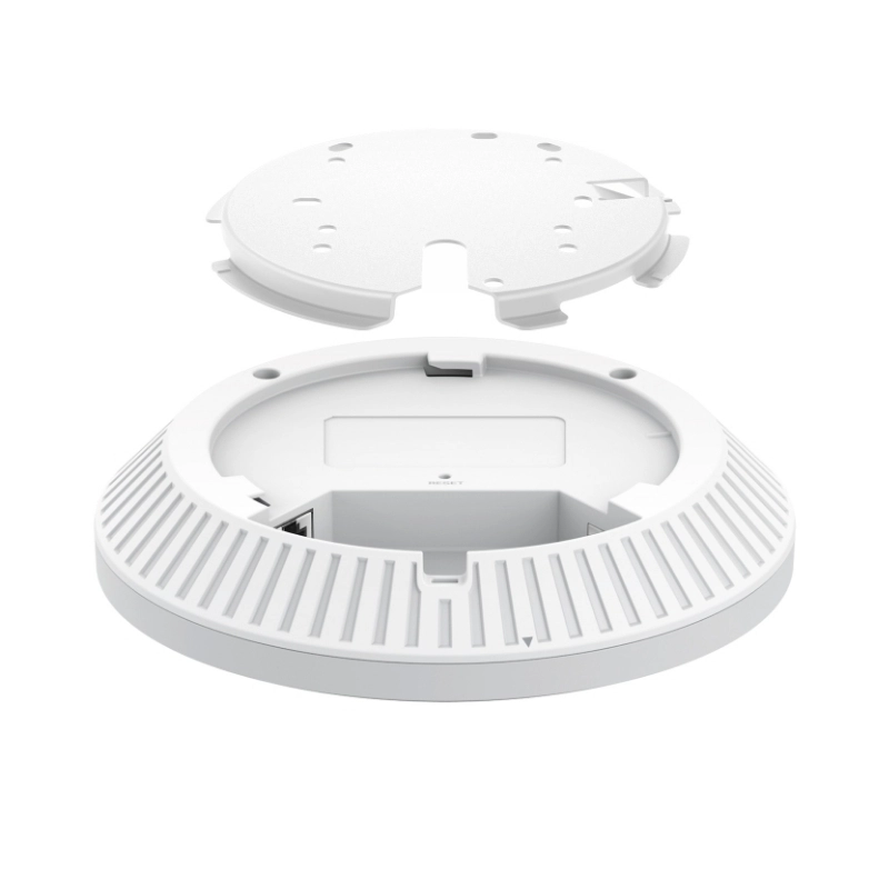 BE3600 Ceiling Mount Wi-Fi 7 Access Point - Omada by TP-Link EAP723