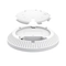BE3600 Ceiling Mount Wi-Fi 7 Access Point - Omada by TP-Link EAP723