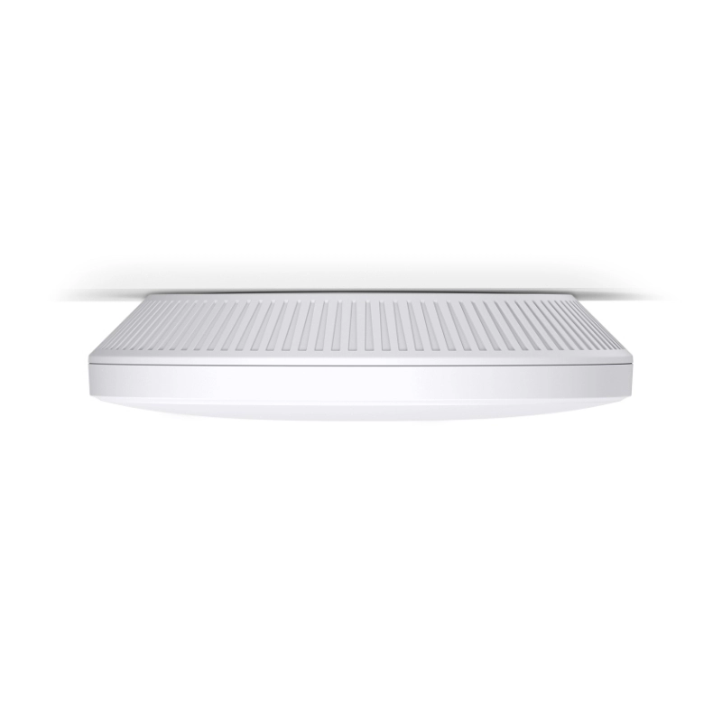 BE3600 Ceiling Mount Wi-Fi 7 Access Point - Omada by TP-Link EAP723