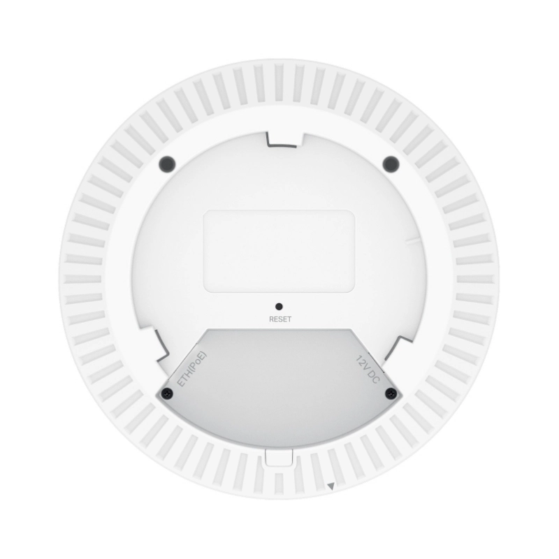 BE3600 Ceiling Mount Wi-Fi 7 Access Point - Omada by TP-Link EAP723