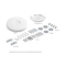BE3600 Ceiling Mount Wi-Fi 7 Access Point - Omada by TP-Link EAP723